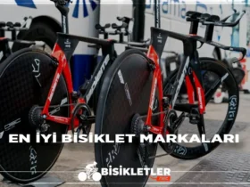 En İyi Bisiklet Markaları