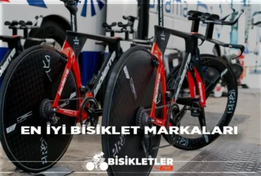 En İyi Bisiklet Markaları