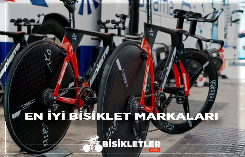 En İyi Bisiklet Markaları