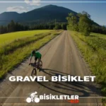 Gravel Bisiklet