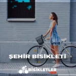 Şehir Bisikleti