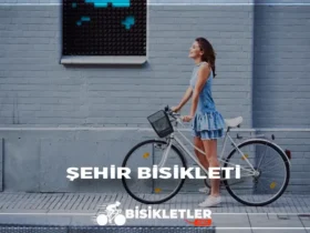 Şehir Bisikleti