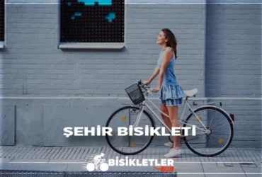 Şehir Bisikleti