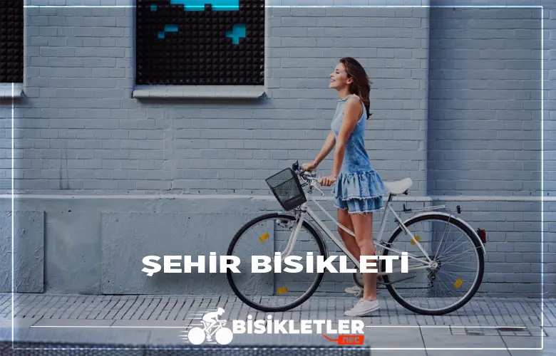 Şehir Bisikleti