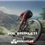 Yol Bisikleti