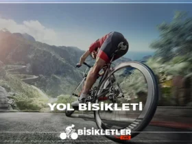 Yol Bisikleti