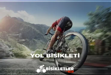 Yol Bisikleti