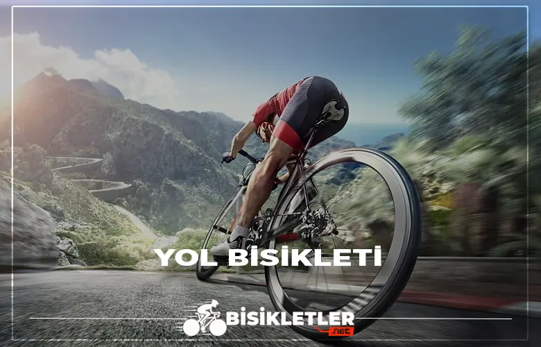 Yol Bisikleti